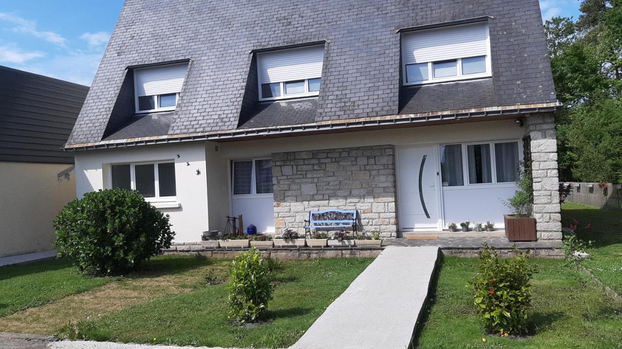 2 Personnes Entre Campagne Et Plages Apartment