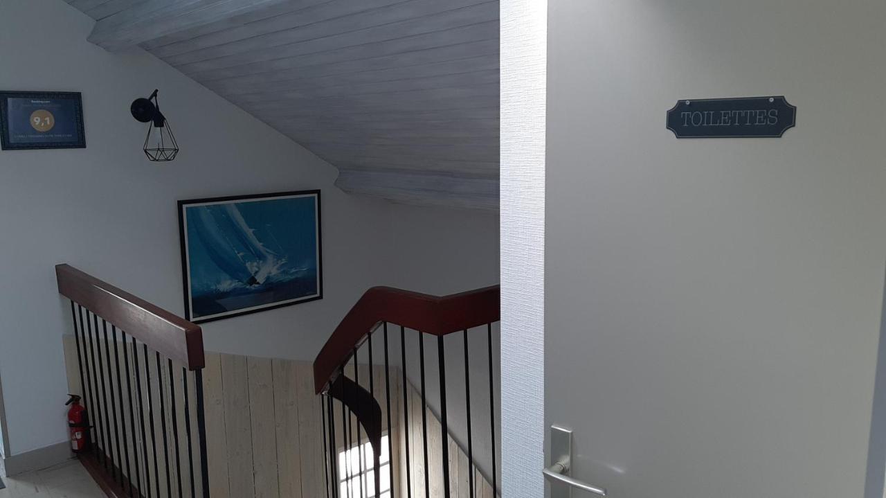 Apartment 2 Personnes Entre Campagne Et Plages *