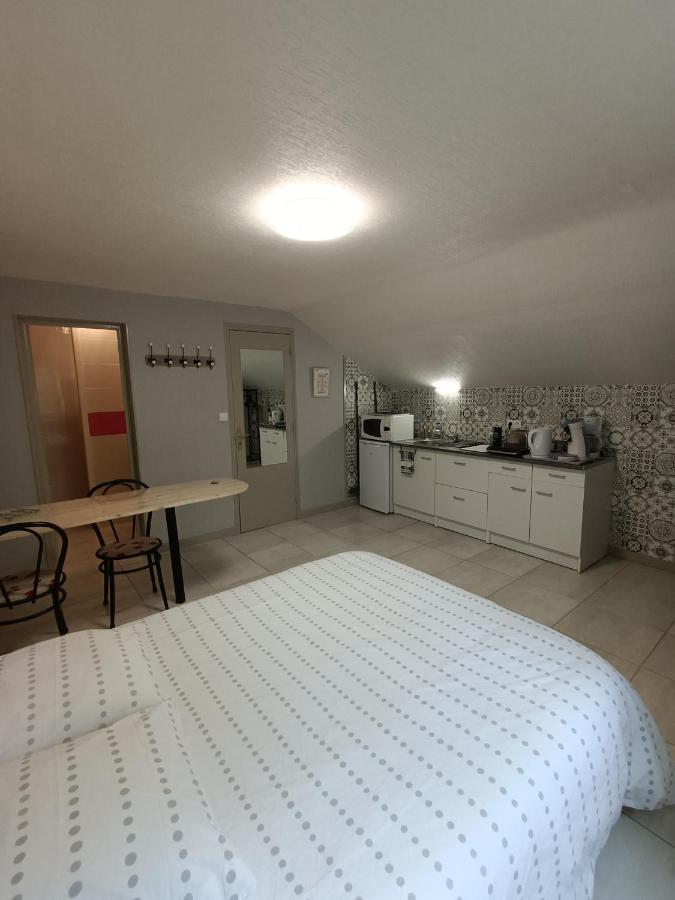 2 Personnes Entre Campagne Et Plages Apartment